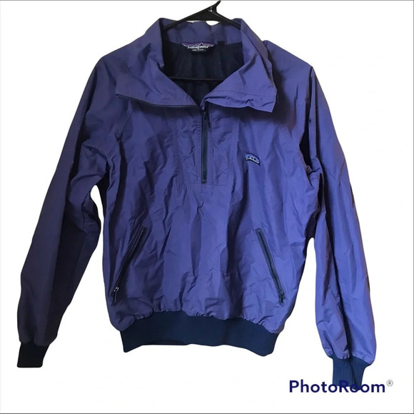 Vintage Patagonia Windbreaker size small